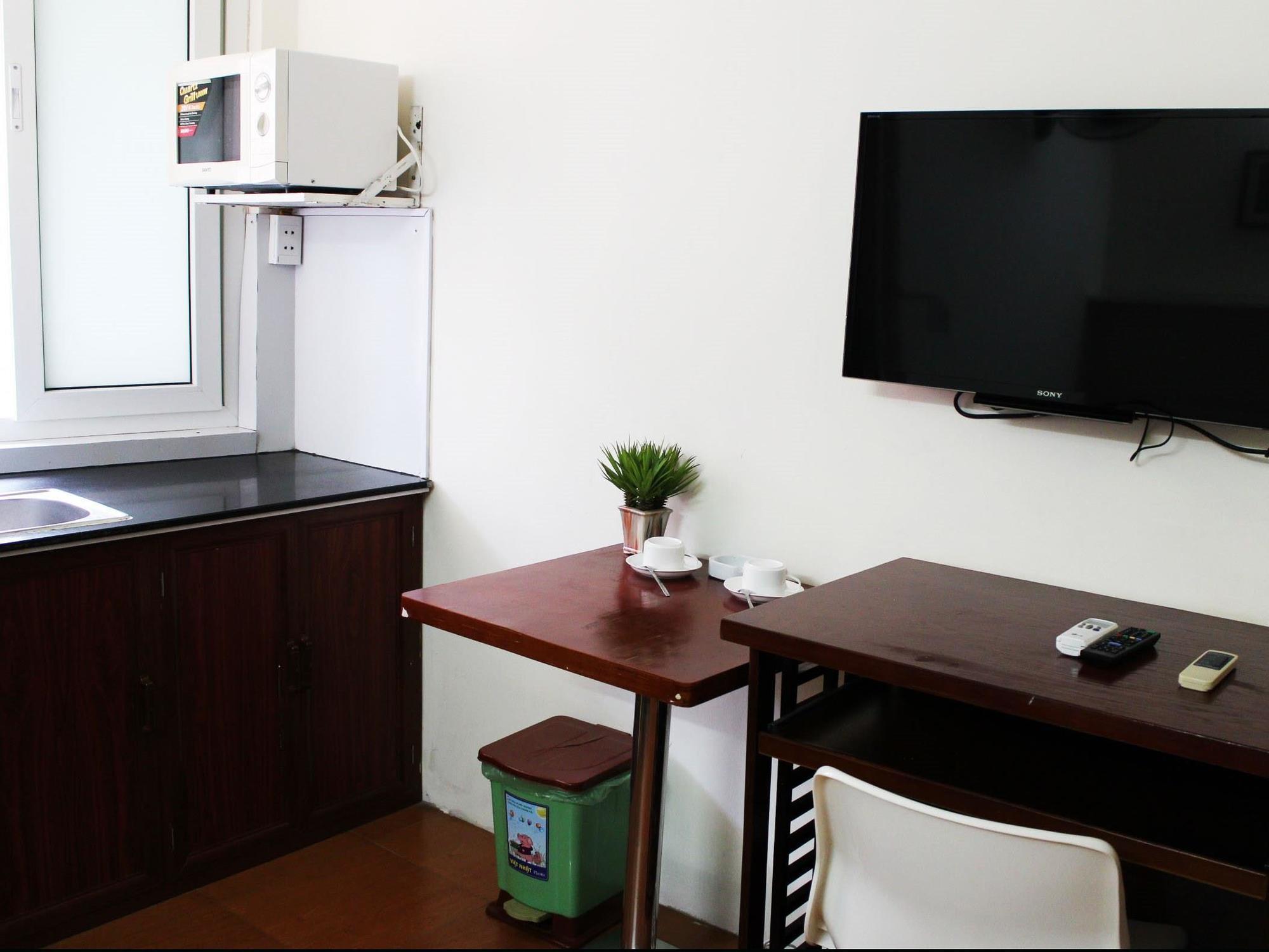 Apartment V-studio 2