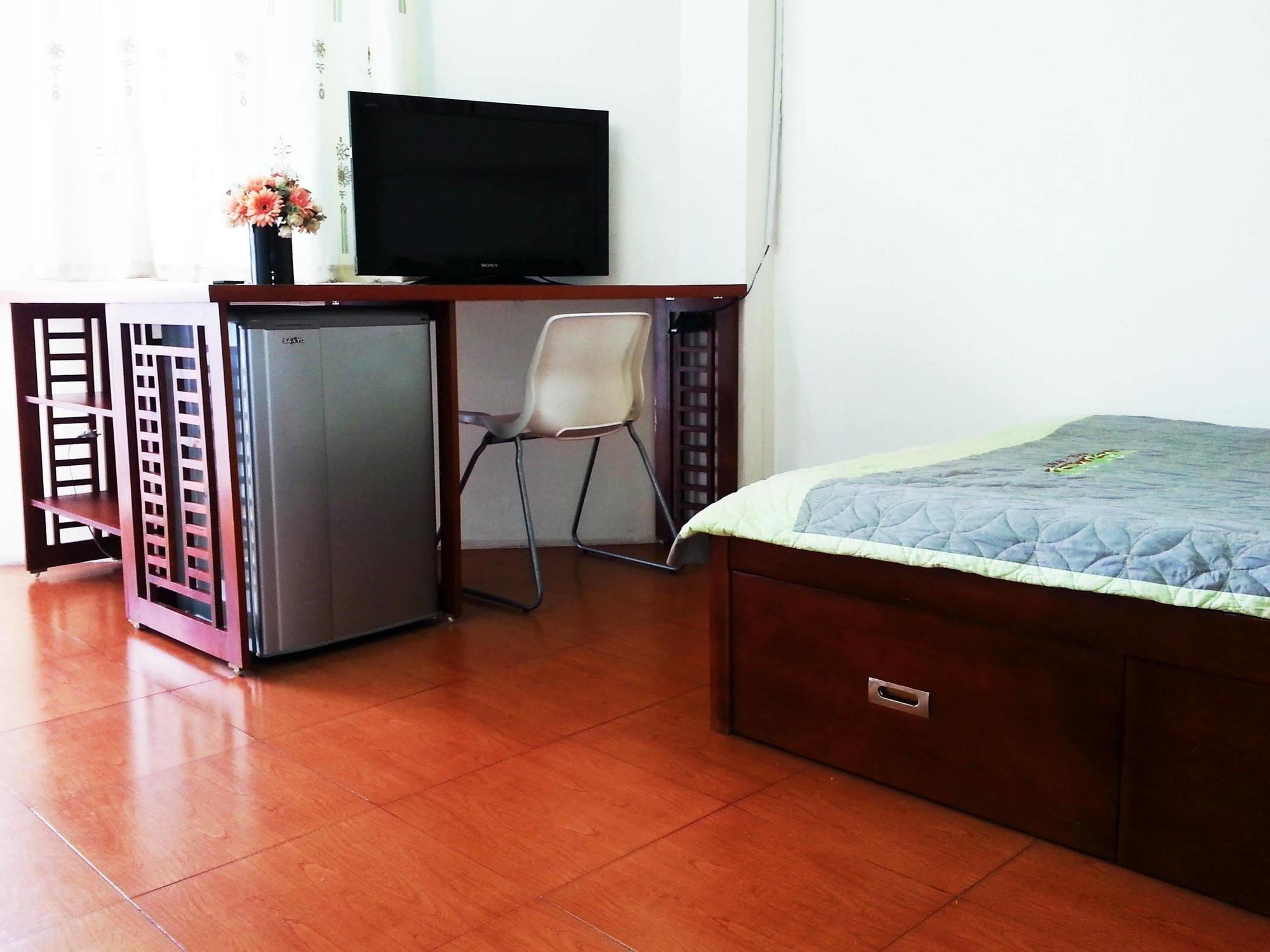 V-studio 2 Hanoi