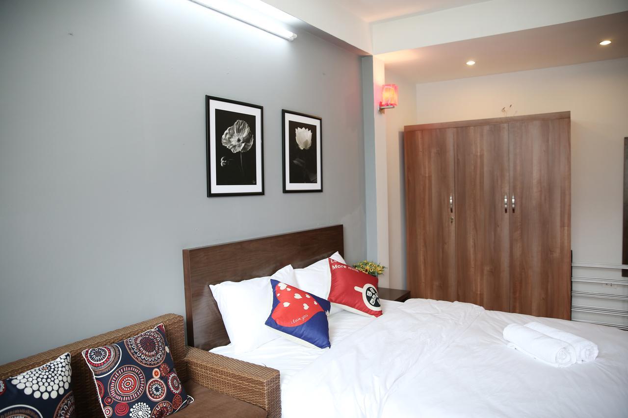 Apartment V-studio 2