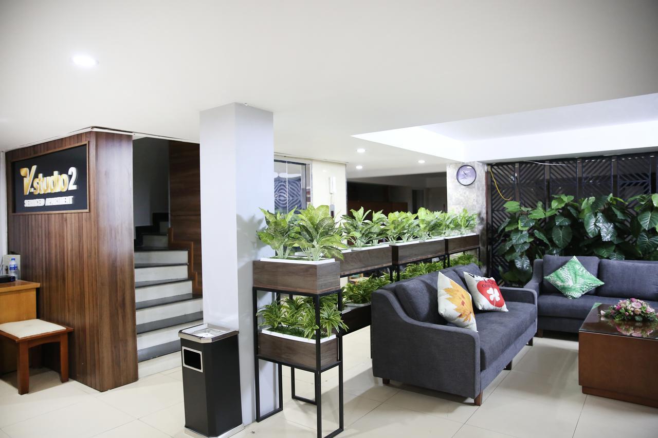 V-studio 2 * Hanoi