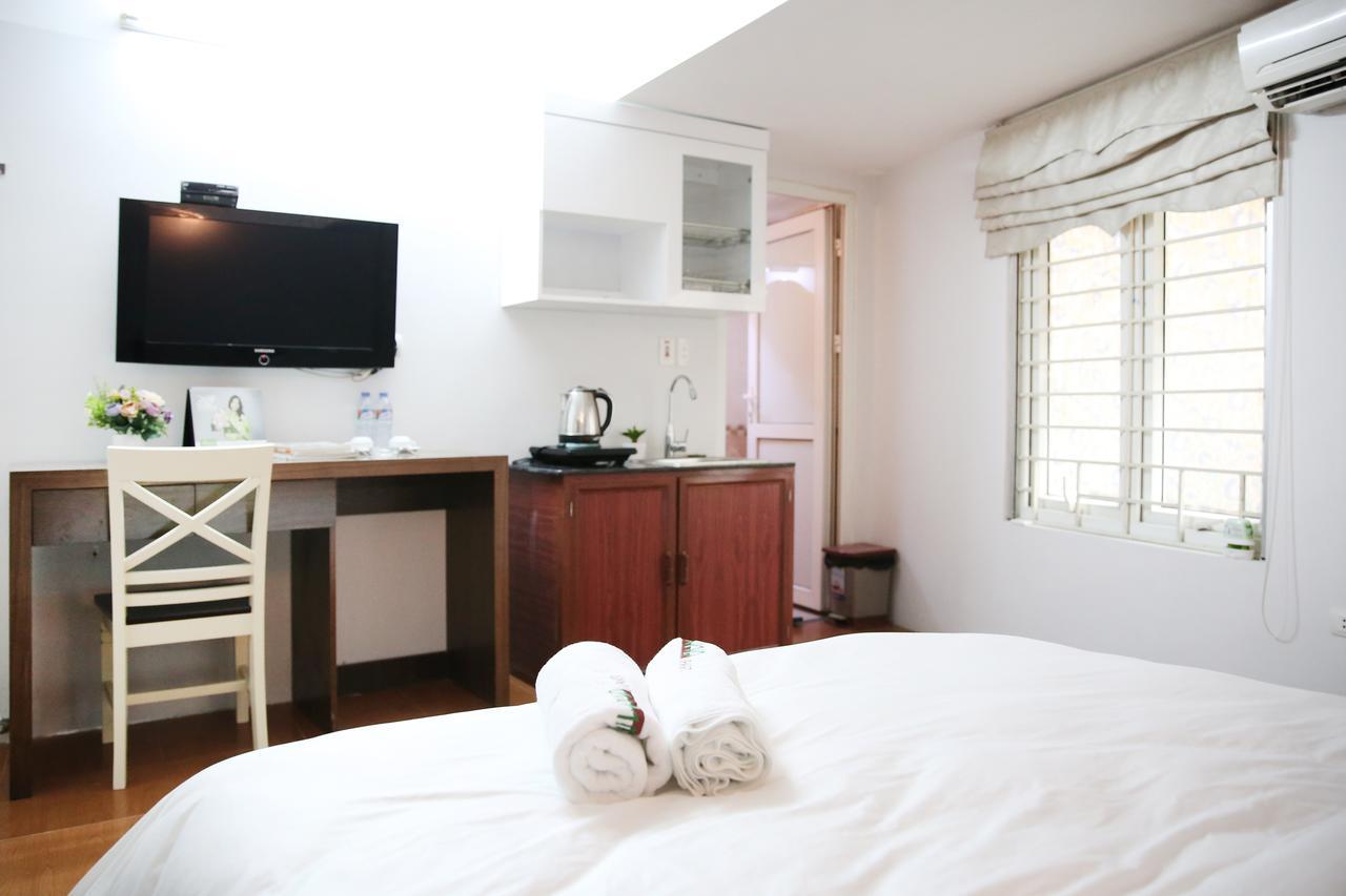 V-studio 2 Apartment