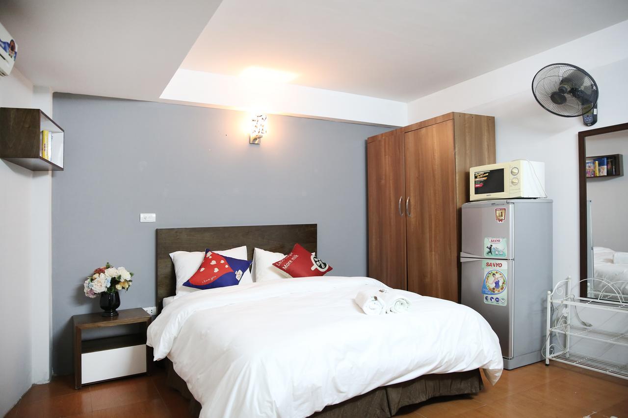 Apartment V-studio 2