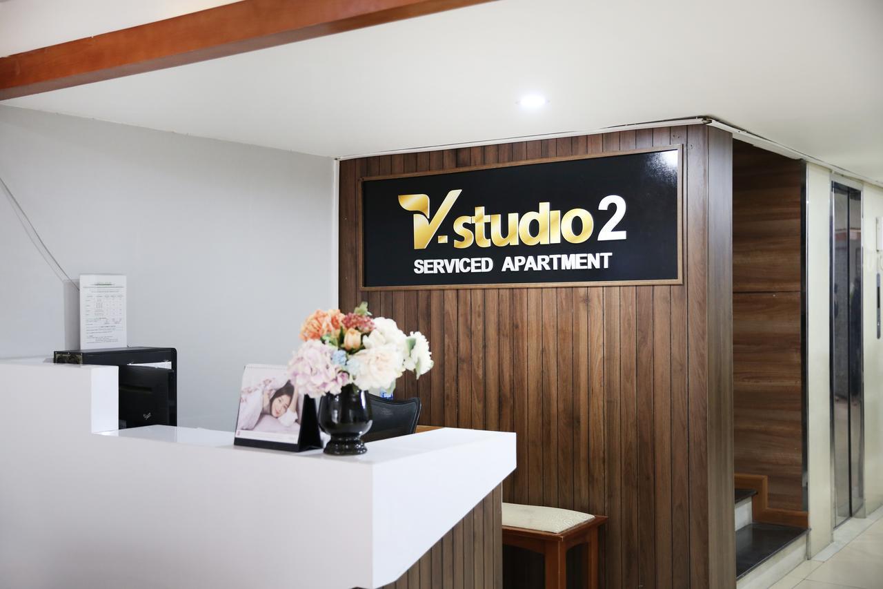 Apartment V-studio 2 Hanoi