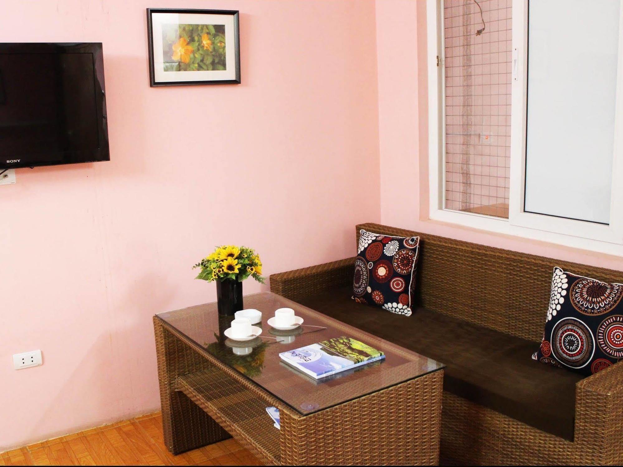 V-studio 2 Apartment Hanoi