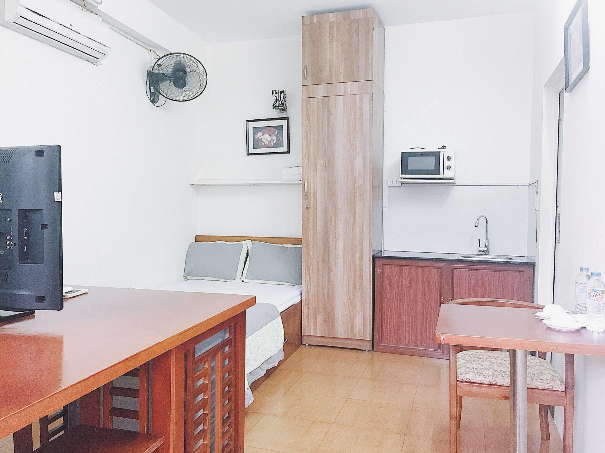 Apartment V-studio 2 Hanoi