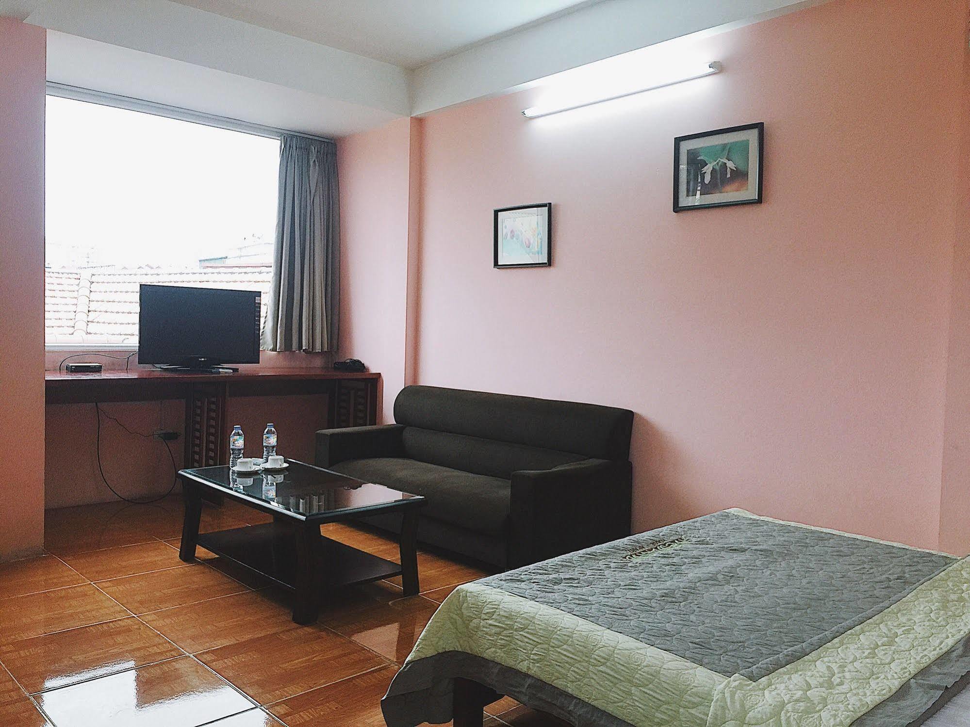 V-studio 2 Apartment *