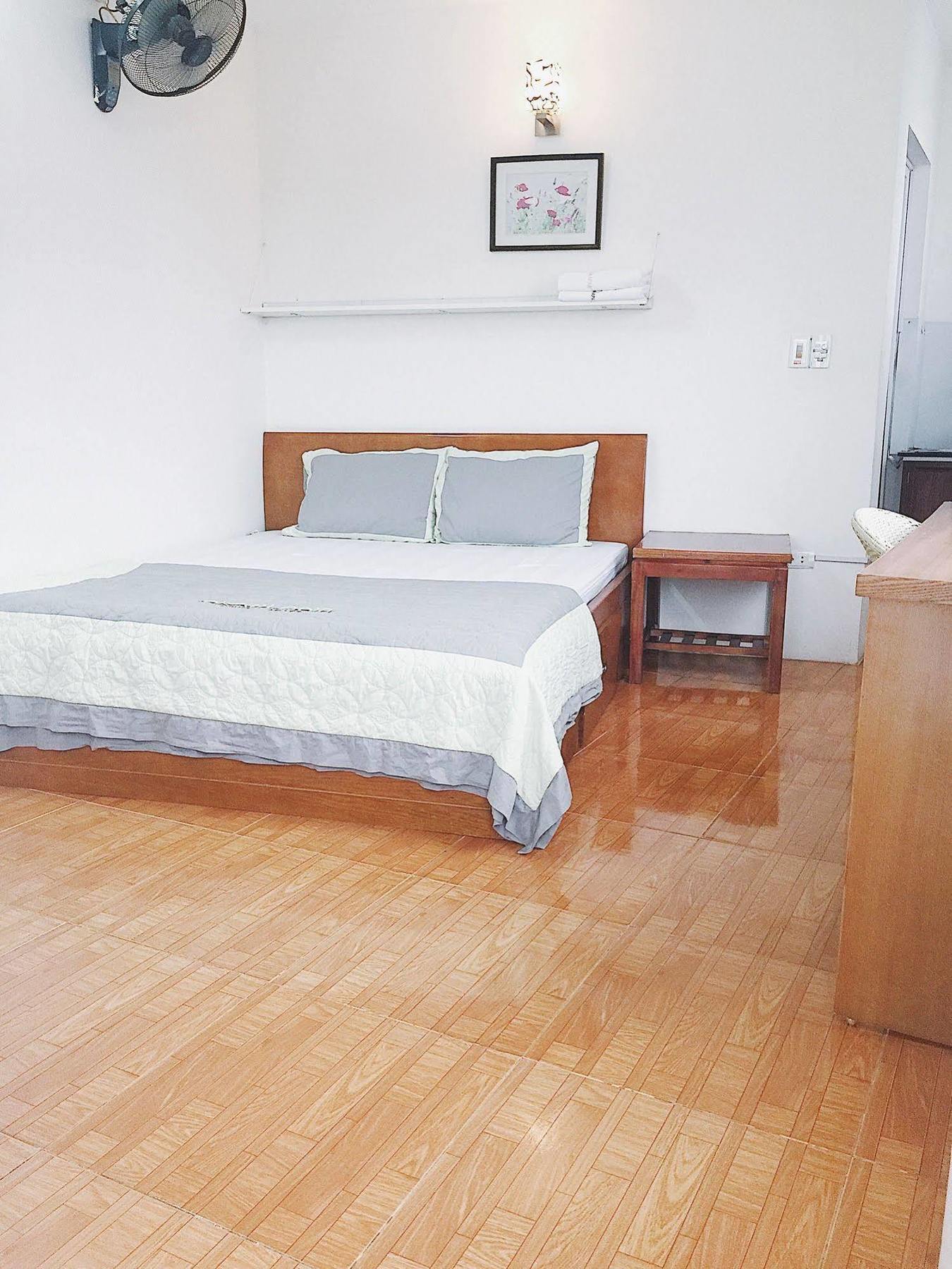 V-studio 2 Apartment Hanoi