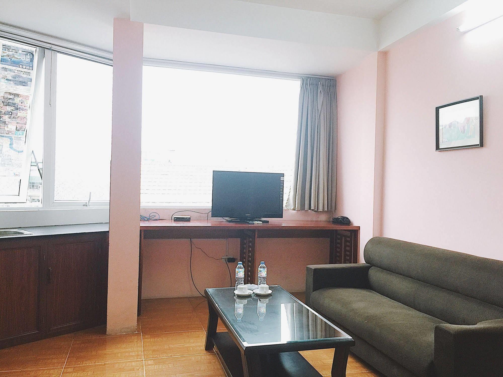 Apartment V-studio 2 *