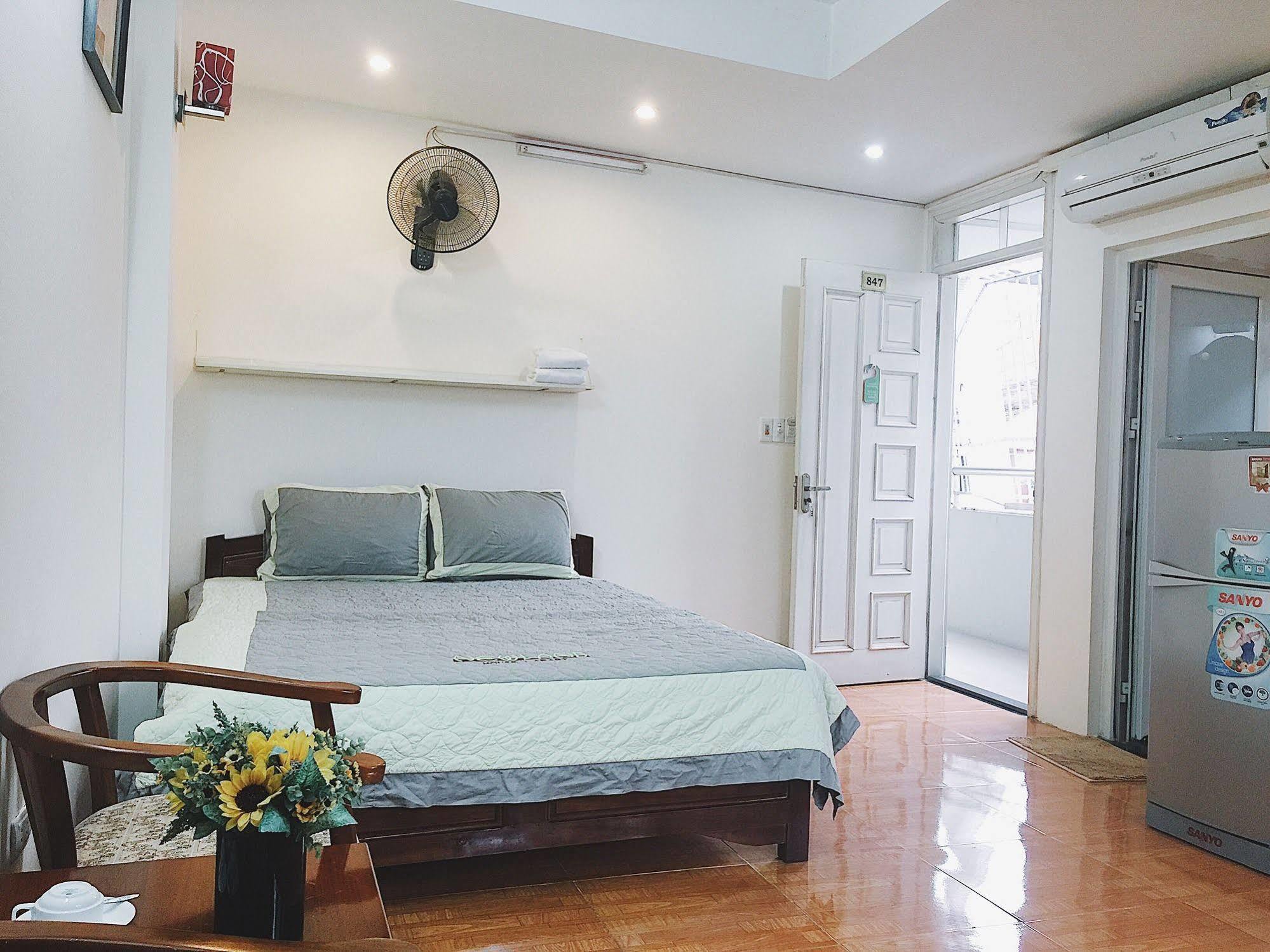 V-studio 2 Hanoi