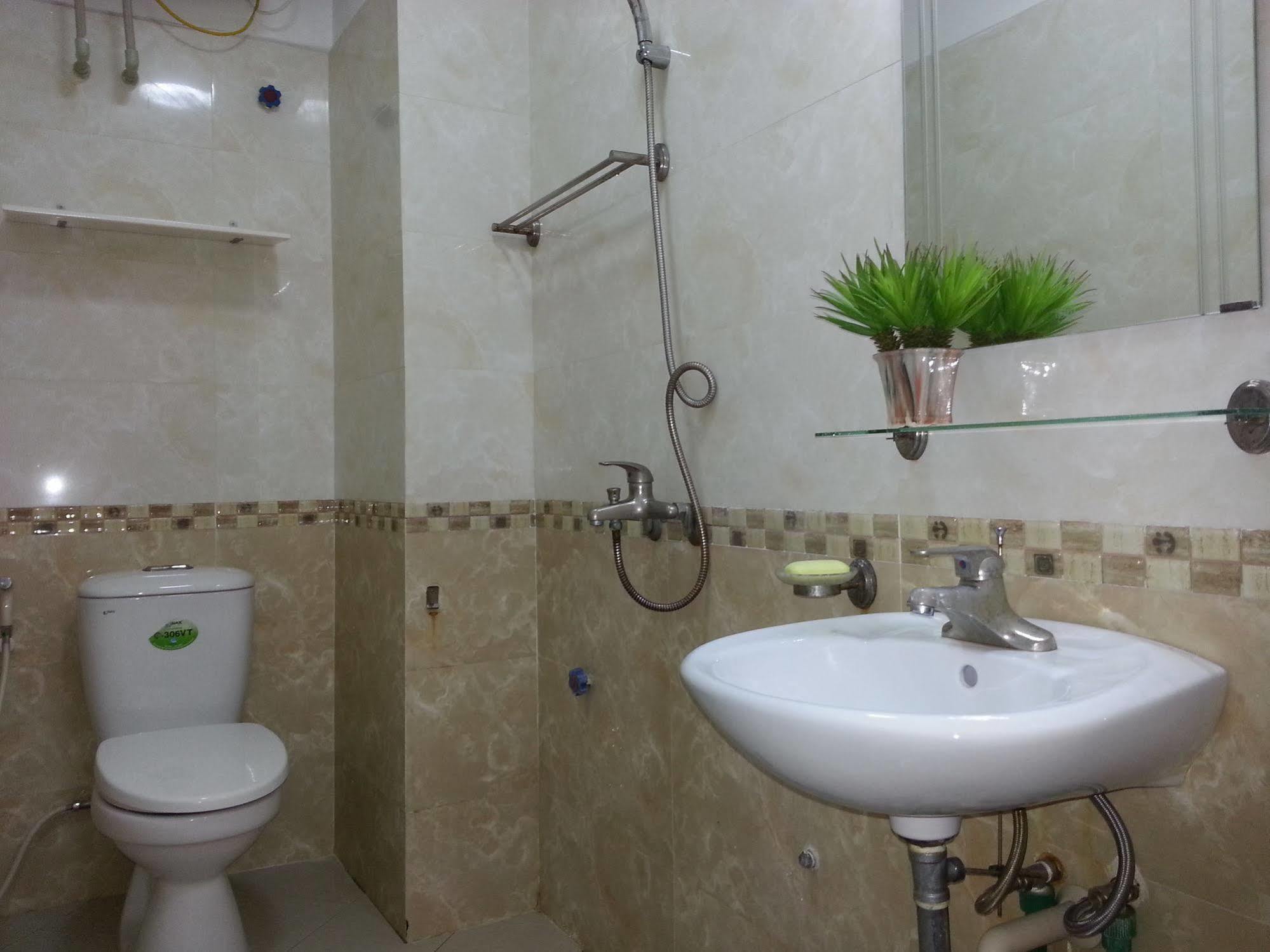 V-studio 2 Apartment Hanoi