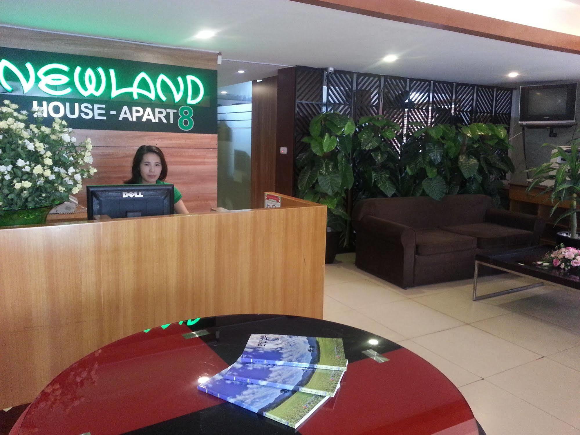 V-studio 2 Apartment Hanoi