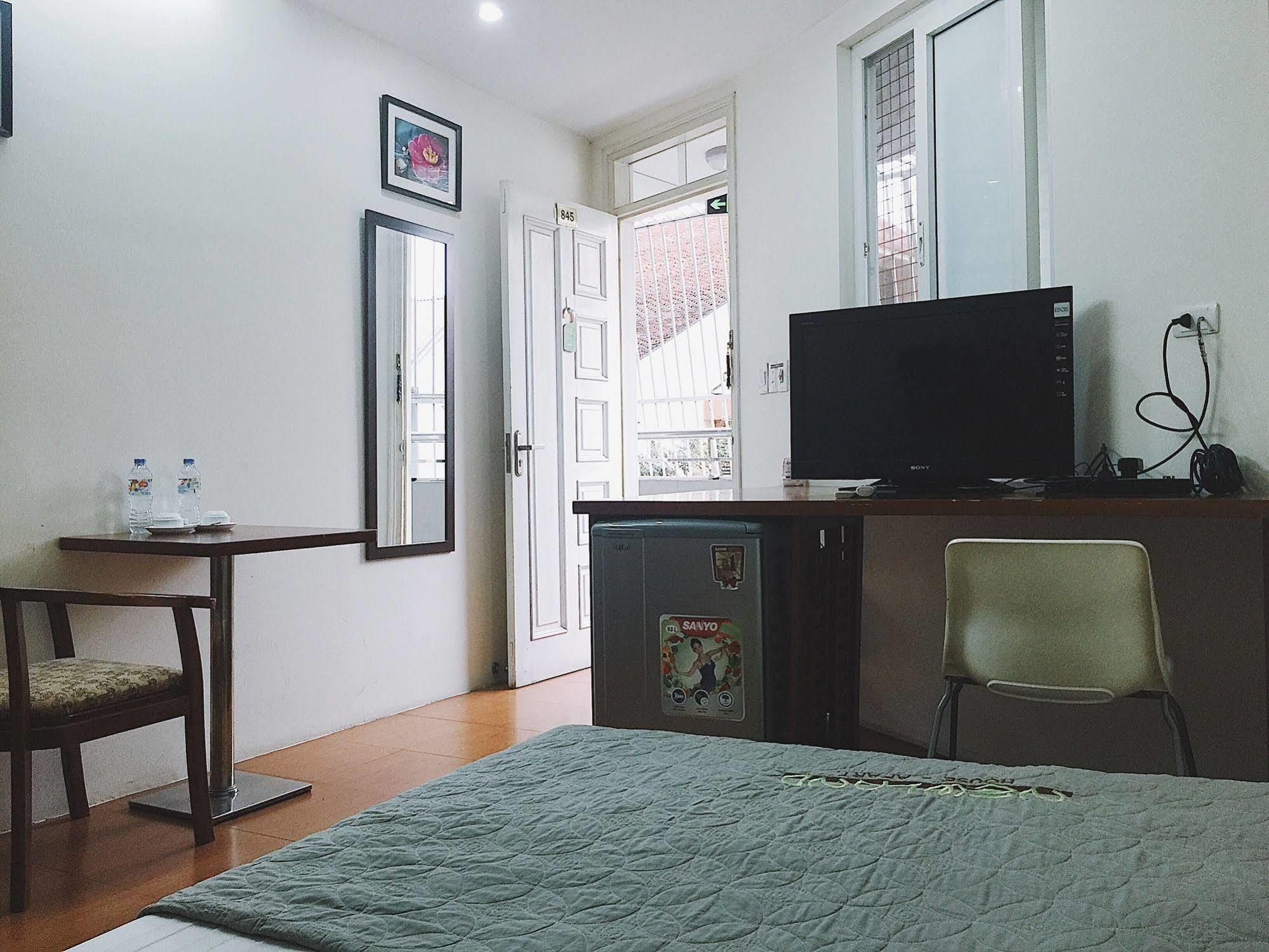 Apartment V-studio 2 *